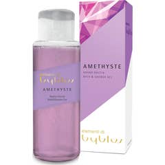 Byblos Amethyste Bath & Shower Gel 400ml