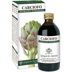 ALCACHOFRA ESTR ESTR INTEG 200ML