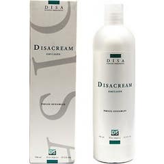 Emulsão Creme Desacrata 500 Ml