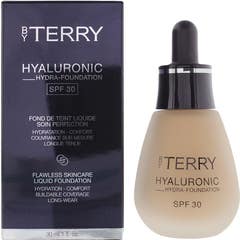 By Terry Hyaluronic Hydra Foundation Spf30 400W Warm Medium 30ml