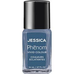 Jessica Phenom Vivid Colour Verniz de Unhas 074 Empire State 14 ml