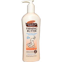 Creme Corporal Firmador de Manteiga de Cacau Palmer 315ml