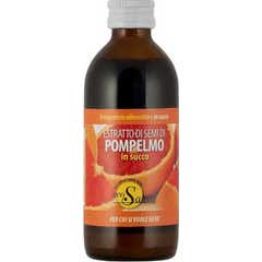 Ecosalute Estratto Pompelmo Succo 150ml