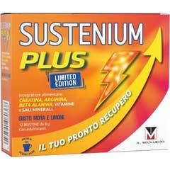 Sustenium Plus Lim Ed M/L 2019