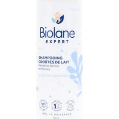 Biolane Expert Champô para Crosta Láctea 150 ml