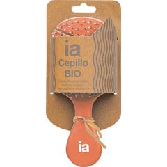 Interapothek Escova Mini Biodegradável Coral 1 unid.
