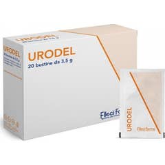 Elleci' Farma Urodel 20 Sobres