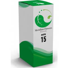 Meridian Flowers Remedy Remedy MFR 15 30ml