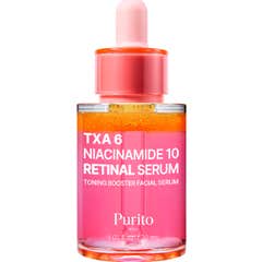 Purito Seoul TXA 6 Niacinamida 10 Retinal Serum 30 ml
