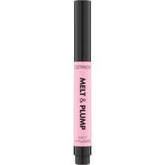Catrice Melt & Plump Juicy Lip Plumper Volumizador 010 1.8 gr