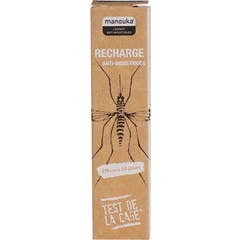 Manouka Anti-Mosquito Refil 6ml