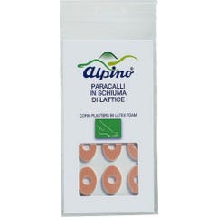 Alpino-parac Ova Pic 9 Pz ALPINO,