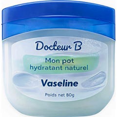 Docteur B Vaseline 80g