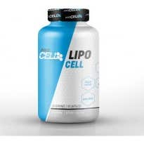 Procellsport Lipocell 90 Cápsulas