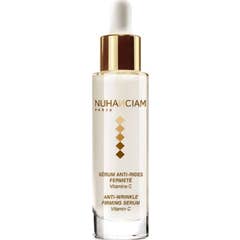 Nuhanciam Soro Anti-Rugas Firmeza Vitamina C 30ml