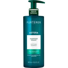 René Furterer Astera Champô Calmante 490 ml