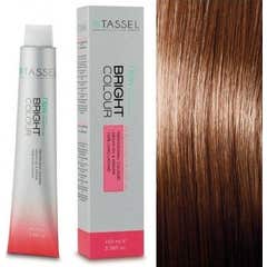 Tassel 7.4 Queratina Loira Cobre Média Corante Queratina 100ml