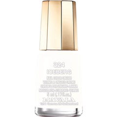 Mavala esmalte de unha Mini 324 Iceberg 5ml