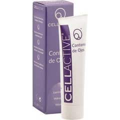 Creme para os olhos Cellactive 3g