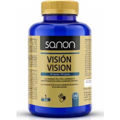 Sanon Visão 180 caps