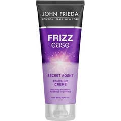 John Frieda Frizz-Ease Perfecting Cream Agente Secreto 100 ml