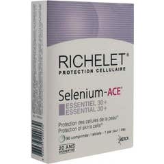 Richelet - Proteção Celular Essencial 30+ 90 comprimidos