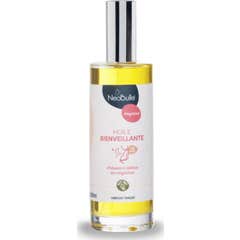 Neobulle Óleo Bienveillante Estrias 100 ml