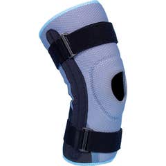 Joelheira Fechada Conflejes e Cintas Airtex XL 1ud