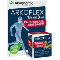 Bálsamo Chinês Arkoflex 30g