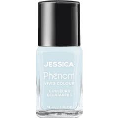 Jessica Phenom Vivid Colour Verniz de Unhas 080 Smooth Talker 14 ml
