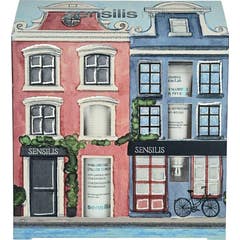 Sensilis Hyaluronic Coffret Filler Serum 30ml + Puffy Eyes 15ml