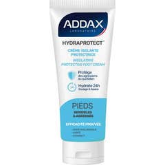 Addax Hydraprotect Creme Isolante Protetor Pés 100 ml