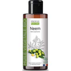 Sobre a Nature Neem Óleo Veg Veg Orgânico 100ml