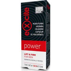 Excite Power Lift & Firm for Men Cream 15ml