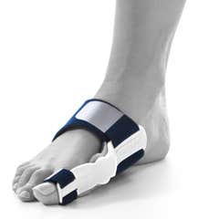 Aircast Splint Actytoes Night Long T-41-46 1ut