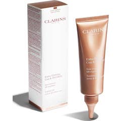 Clarins Extra-Firming Cou & Decollete 75 ml Clarins Extra-Firming Cou & Decollete 75 ml