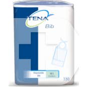 Tena Bib baberos adulto desechables talla S/M 150uds
