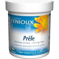 Fenioux Cauda de Cavalo 200caps