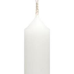 Cerabella Vela tipo vela de ignição Iris 5 N1 Branco 20 unid.