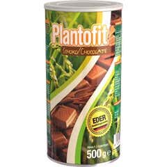 Ender Plantofit Sabor Chocolate 500g