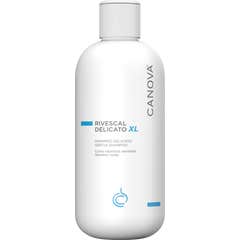 Canova Rivescal Champú Delicado XL 500ml