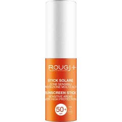 Rougj+ Stick Solar Spf50+ 8ml