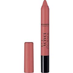 Batom Rougj Prestige Nº 03 Vinho Burgundy 1,2g