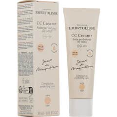 Embryolisse Segredo dos Maquiadores CC Cream+ Spf20 Claro 30 ml