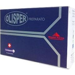 Olisper 30 Envelopes