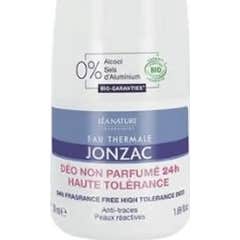 Jonzac Eau Therm Reactiv Deo 50ml Jonzac Eau Therm Reactiv Deo 50ml