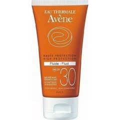Avene Eau Thermale Flu 30 50Ml