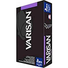 Varisan 2 Varisoft Pantimedia Powder N4 1pc