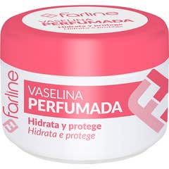 Farline perfumado Vaselina 25g