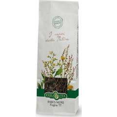 Folhas de Groselha Preta 100G Folhas de Groselha Preta 100G